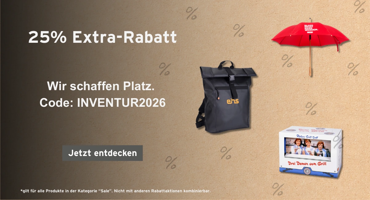 Inventur Sale rbb Shop Banner tablet