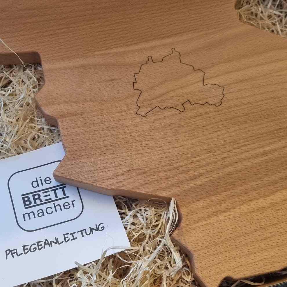 brandenburg kuechenbrett schneidebrett detail