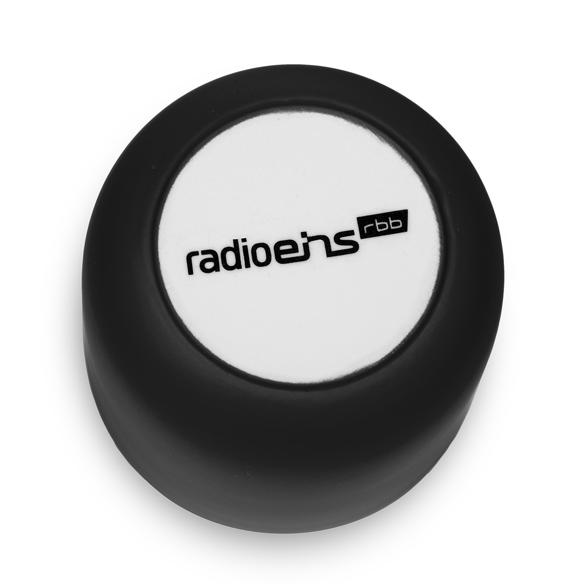 "Nur fÃ¼r Erwachsene" Kaffeebecher schwarz