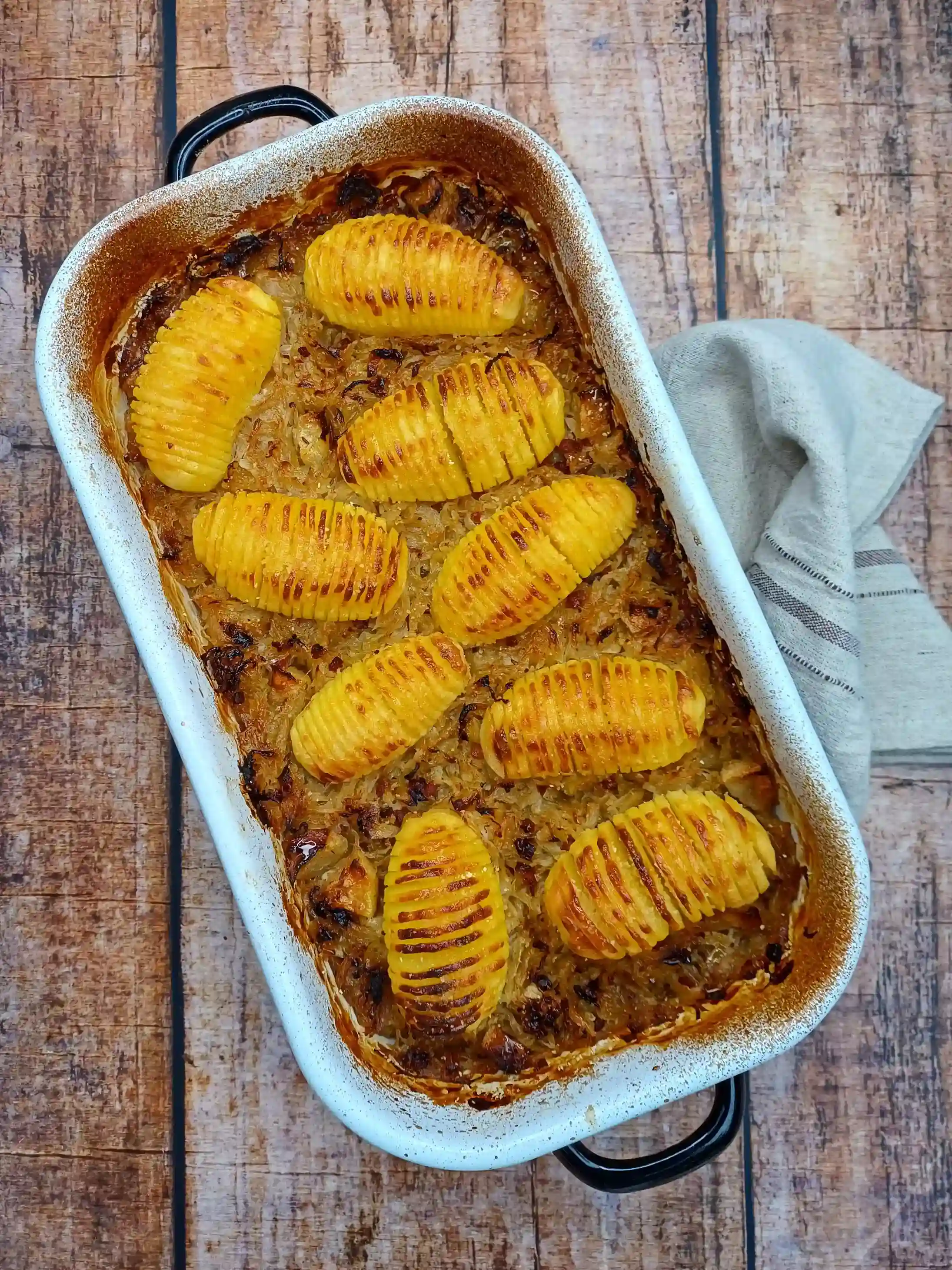 Kartoffeln-Beispielseite