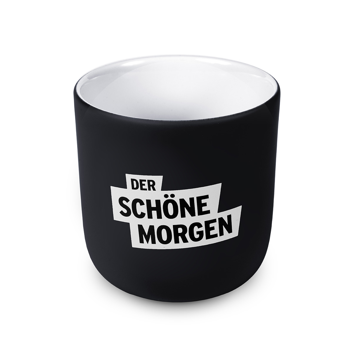 radioeins - Kaffeebecher
