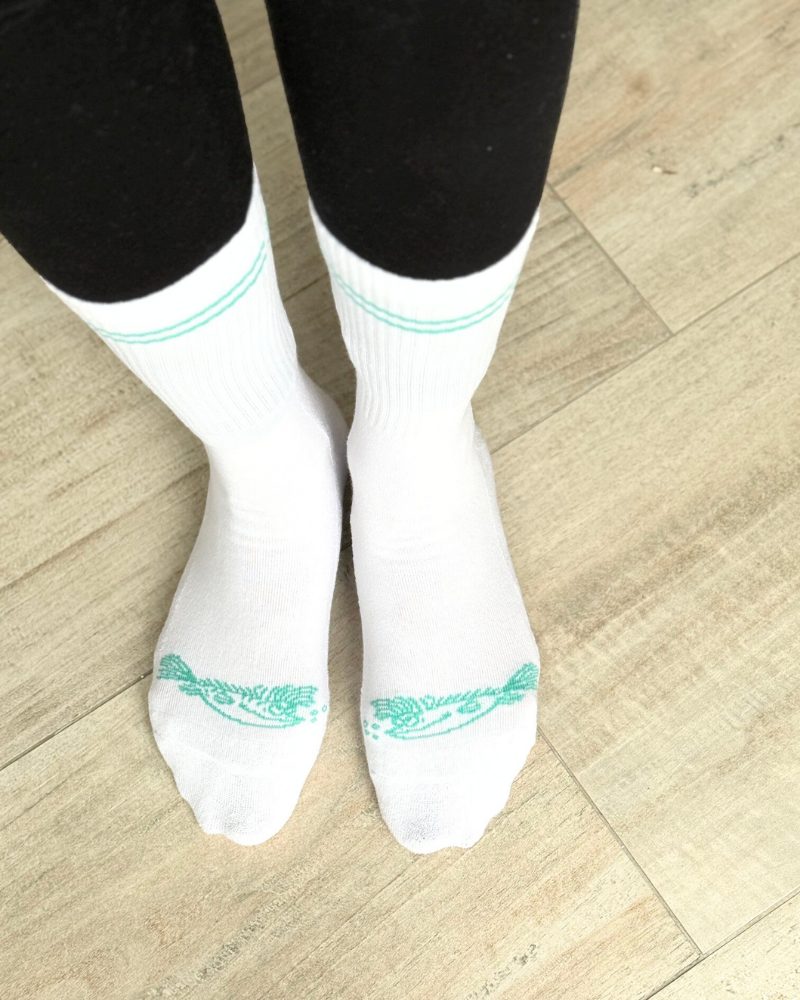 Zusammen ist besser - Socken getragen - Bild 3