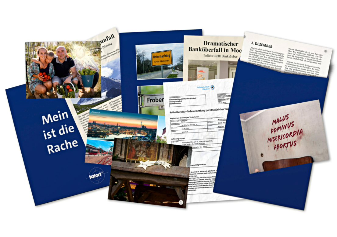 tatort adventskalender