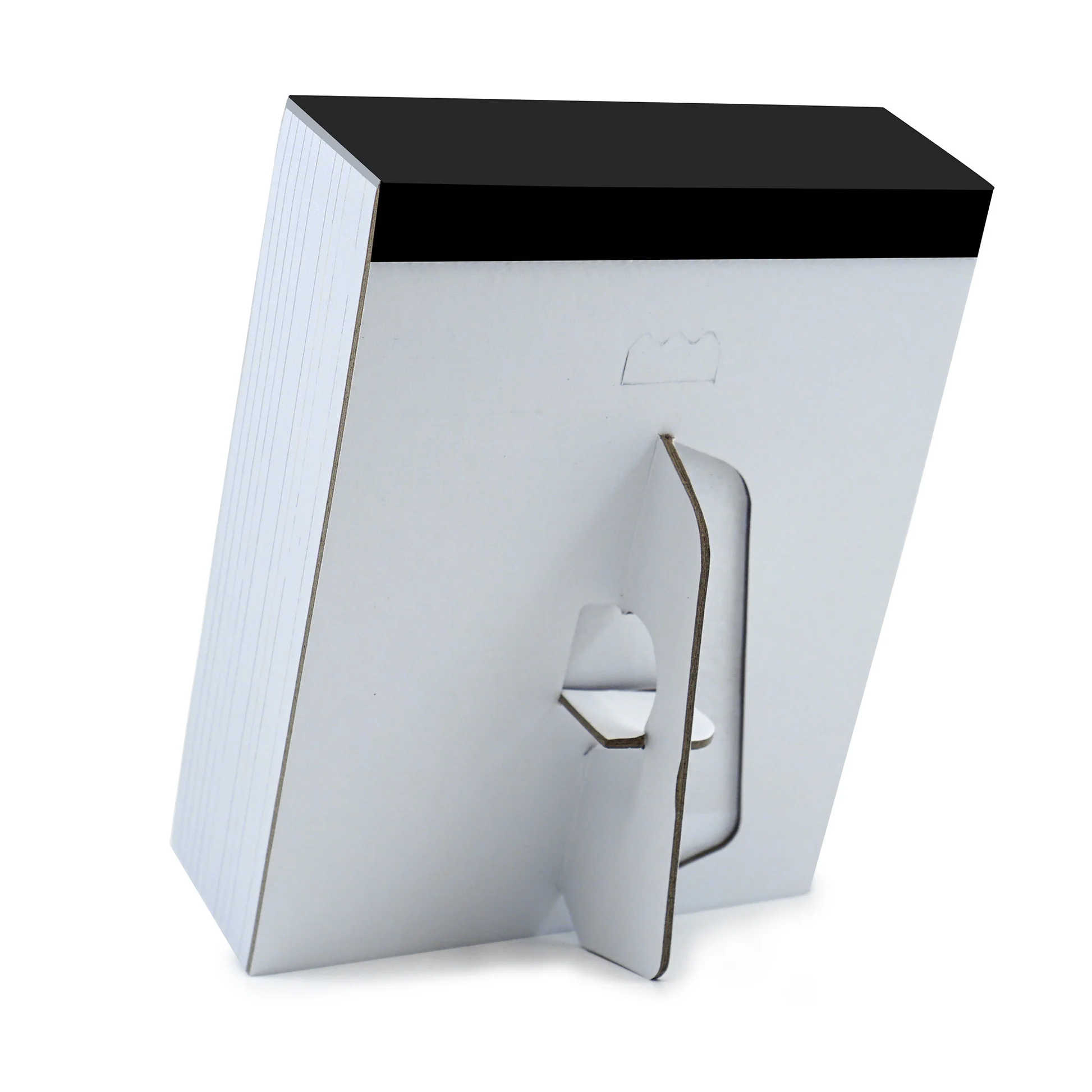 notes of berlin kalender zwei null zwei sechs rueckseite standfuÃŸ