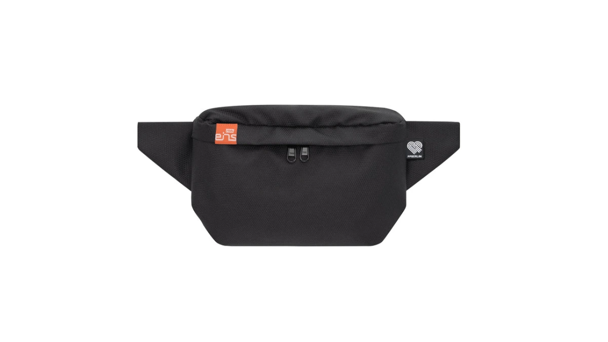 radioeins - Konzerttasche