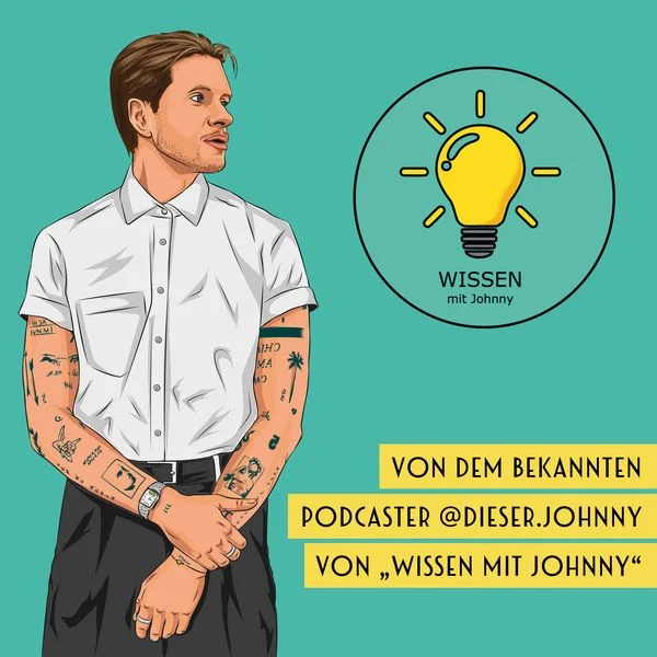 Wissen mit Johnny: Der Adventskalender. Die goldene Zeit von Bonnie und Clyde