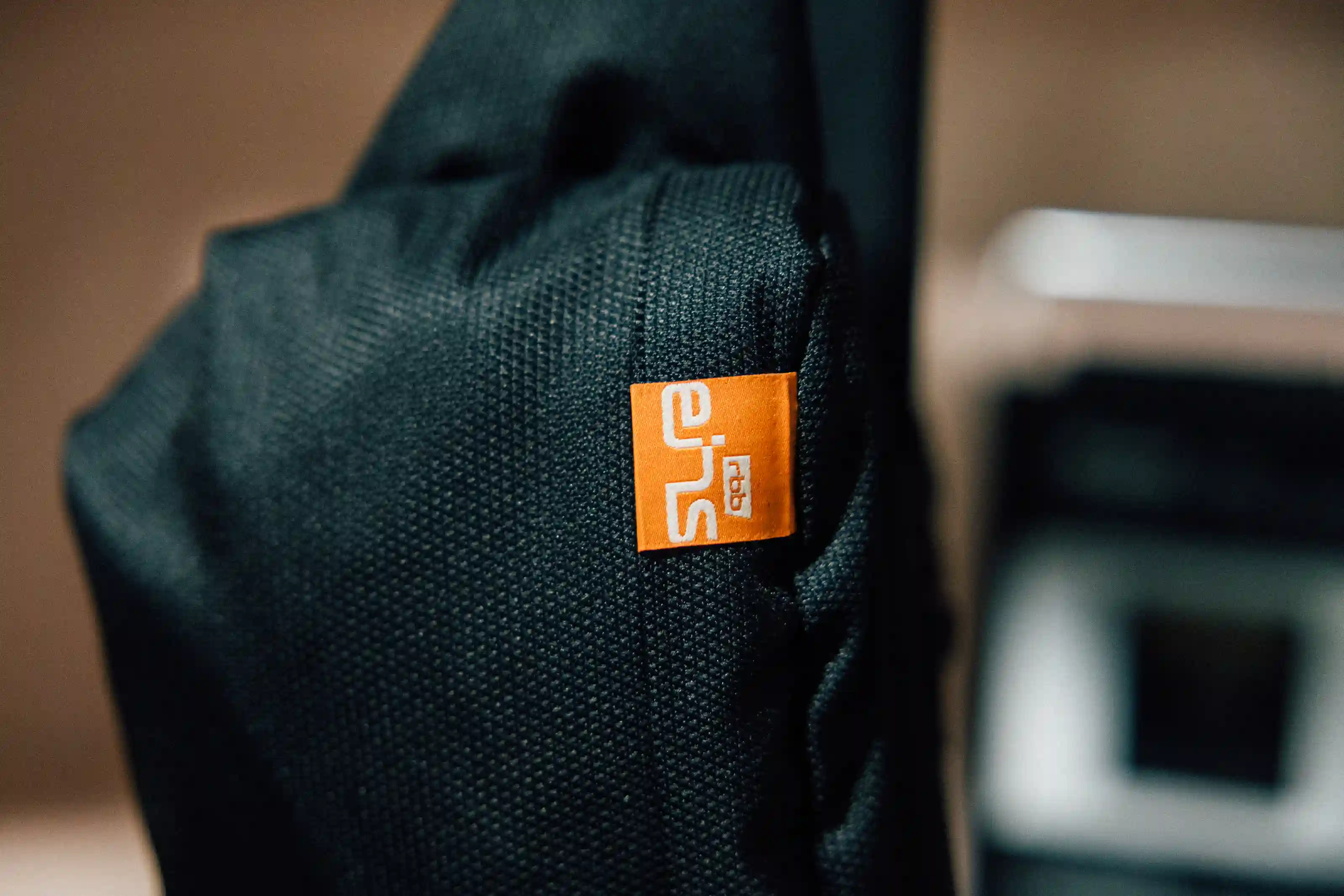 konzerttasche radioeins mit logo