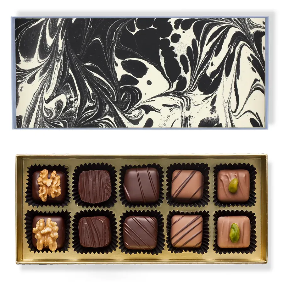 rbb - Podcast Bites von Sawade (Pralinen)
