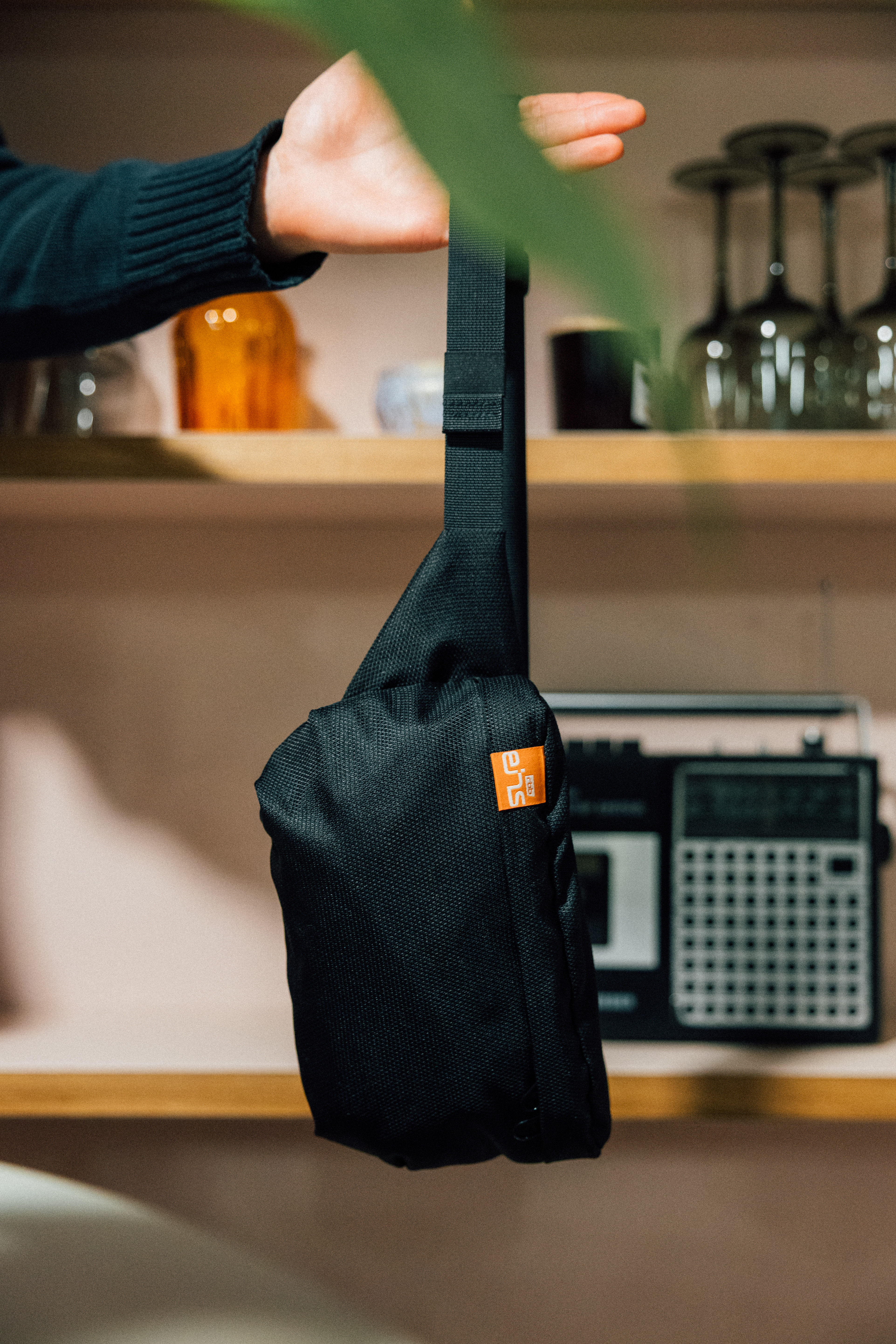 konzerttasche radioeins in bewegung