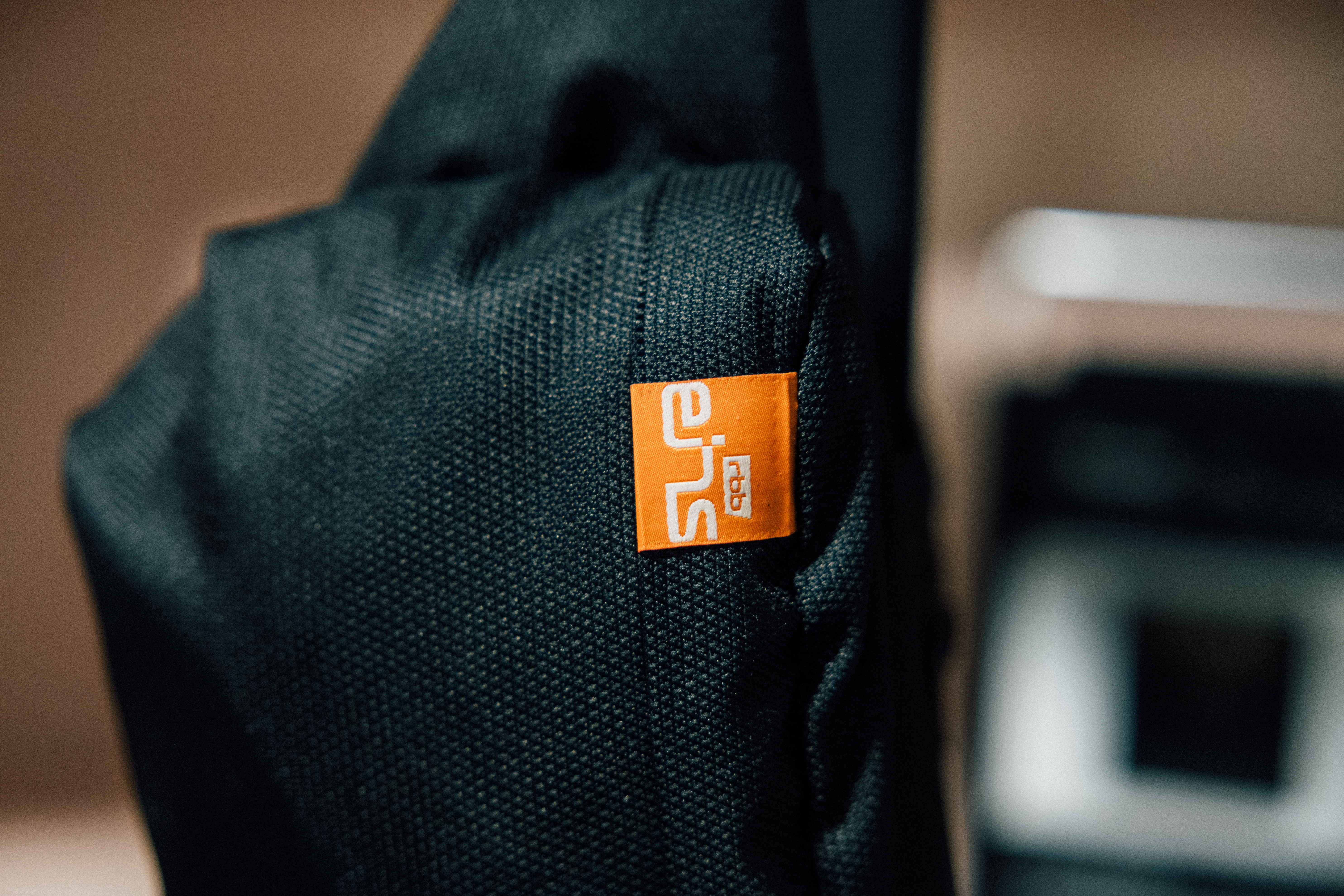 konzerttasche radioeins mit logo