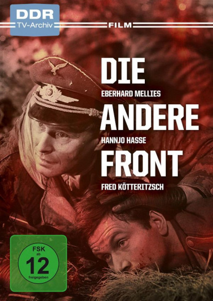 Die andere Front (DVD)