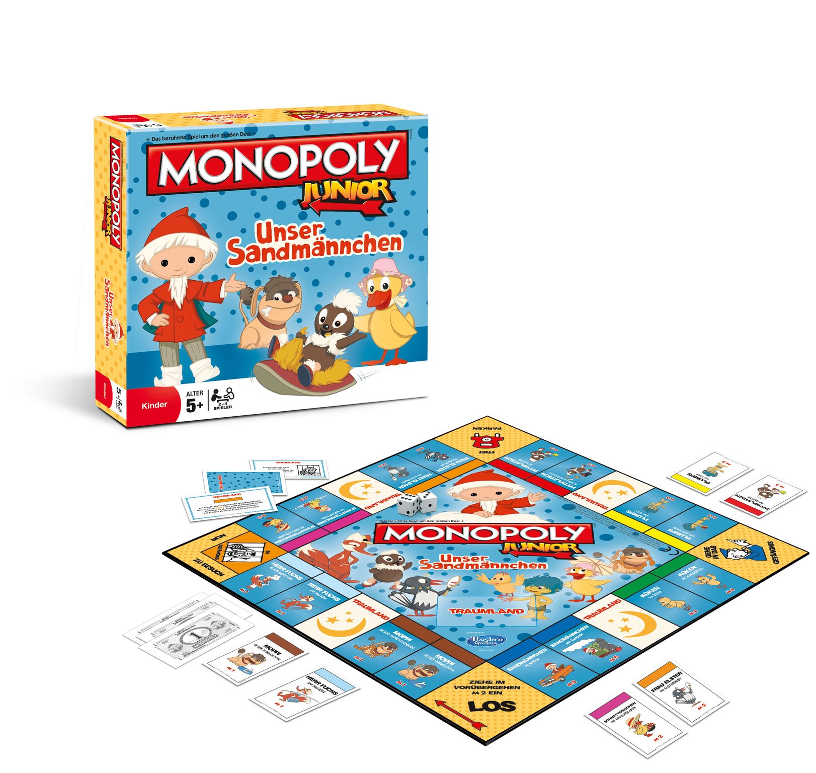 Monopoly Online Mit Freunden