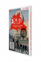Berlin - Schicksalsjahre einer Stadt - 1949 bis 1960 (2er DVD-Box)