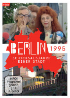 Berlin - Schicksalsjahre einer Stadt - 1995 (DVD)