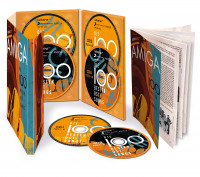 radioeins Die 100 besten Ostsongs auf 6 CDs und Ausführliches Booklet 2