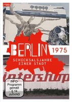 Berlin - Schicksalsjahre einer Stadt - 1975 (DVD)