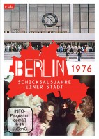 Berlin - Schicksalsjahre einer Stadt - 1976 (DVD)
