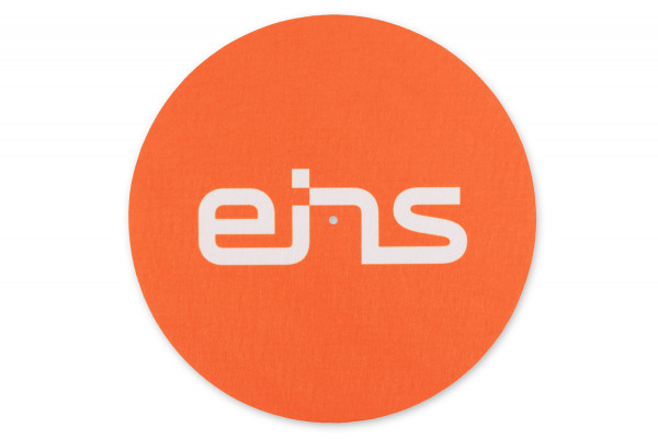 EINS-Slipmat orange