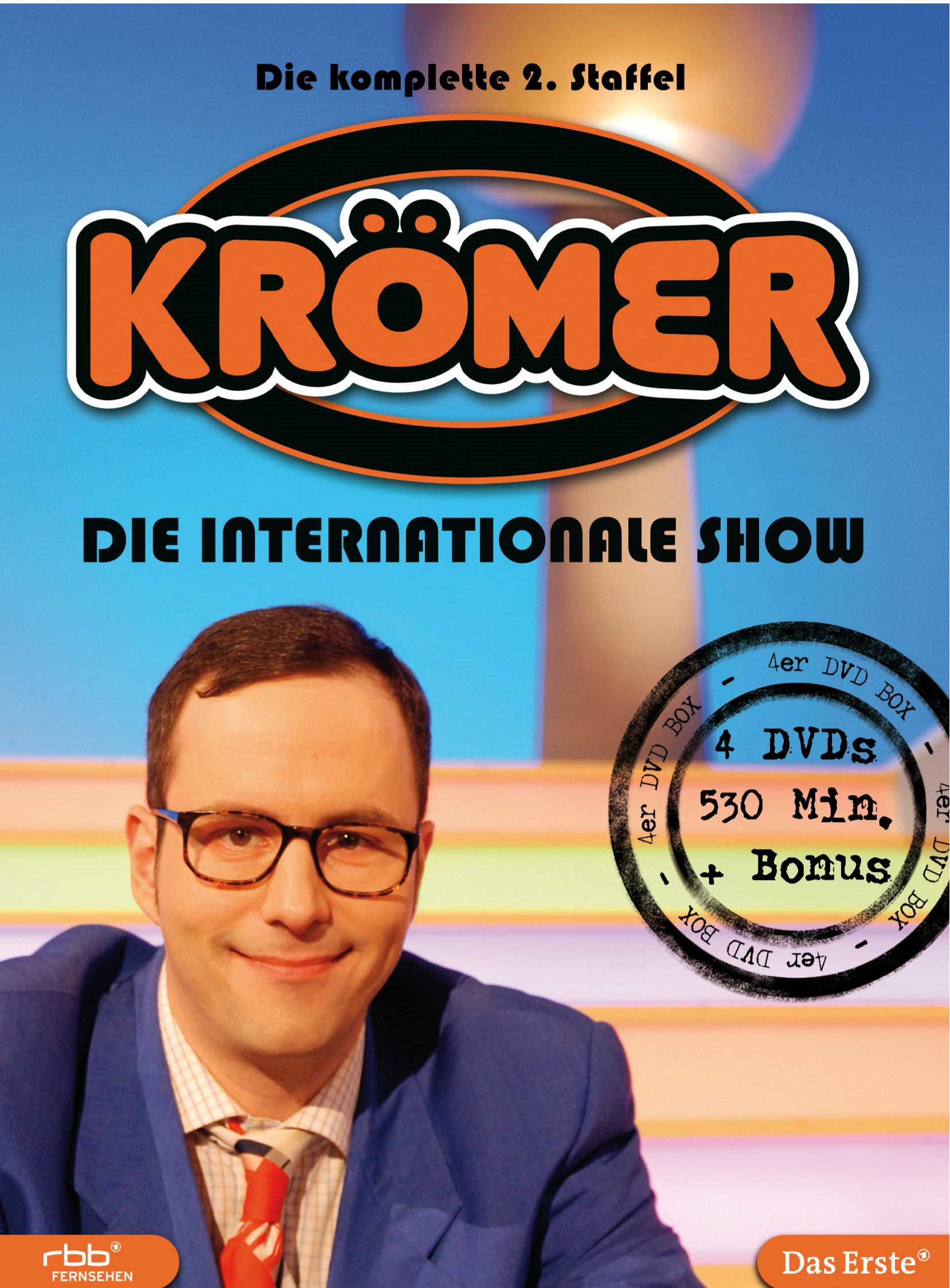 Kurt Krömer Show