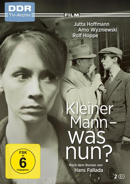 Kleiner Mann - was nun? (2er DVD-Box)