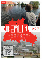 Berlin - Schicksalsjahre einer Stadt - 1997 (DVD)