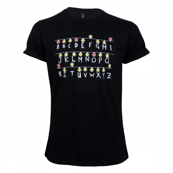 Fritz T-Shirt Front