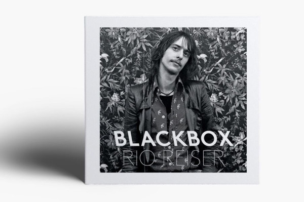Blackbox - Rio Reiser (16er CD-Box)