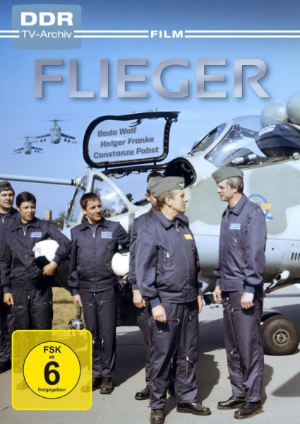 Flieger (DVD)