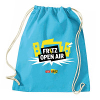 Fritz Open Air "Juter Beutel"