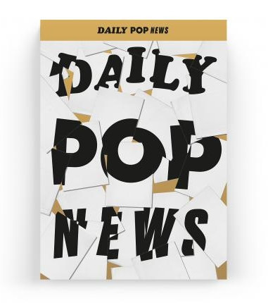 Daily Pop News Kalender