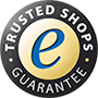 Unser rbb shop ist bei Trusted Shops zertifiziert. Wir bieten Ihnen 30 Tage Käuferschutz. Bei Fragen kontaktieren Sie gerne unseren Kundenservice.